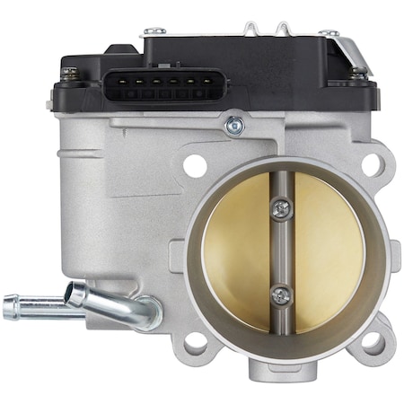 Spectra Premium Fuel Inj. Throttle Body Assy, Tb1250 TB1250